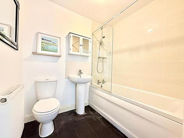 Cottage for rent