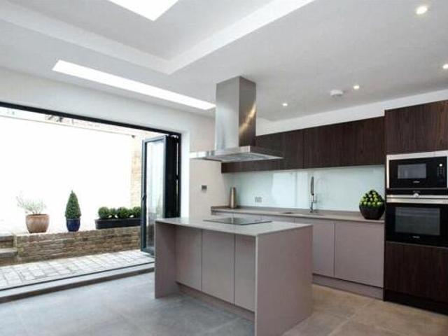 House for sale in Lyons, Greater London