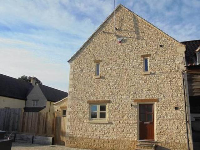House for rent in Lenton Abbey, Haddon