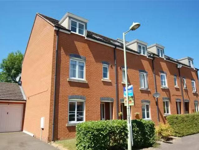 House for rent in Herringswell, West Suffolk