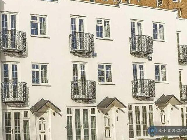House for rent in Kingston Upon Thames, Greater London