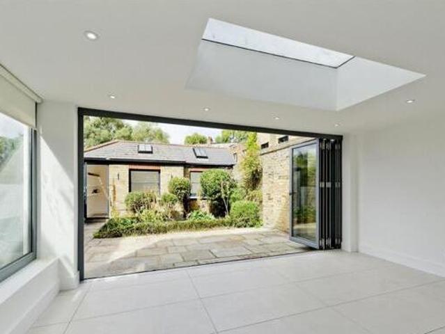 House for sale in Lyons, Greater London