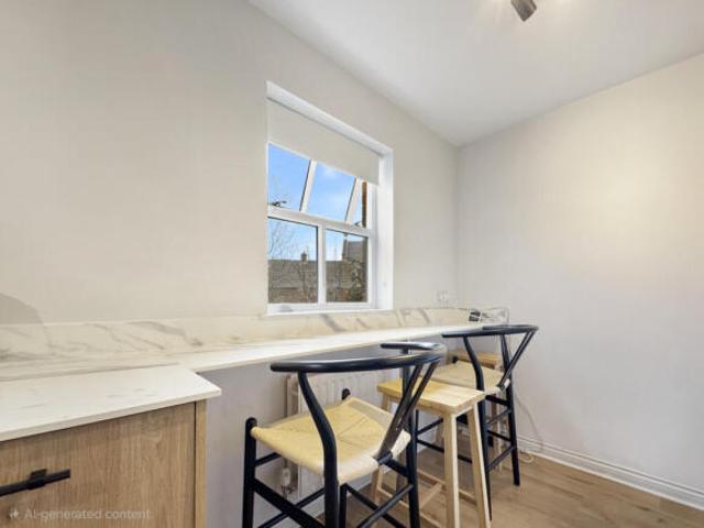 Cottage for rent in Feckenham, City Of Bristol