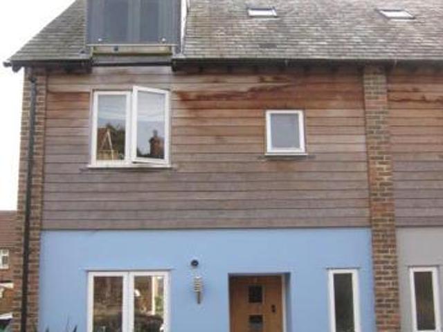 House for rent in Lewes, Iford