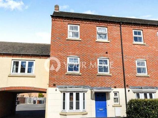 House for rent in Brayford, Lincolnshire