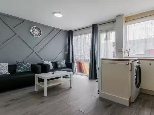 House for rent in Nechells, West Midlands