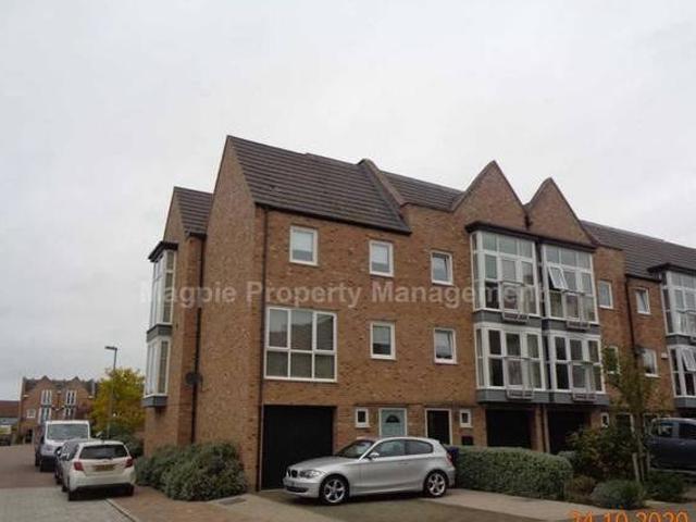 House for rent in Cambridgeshire