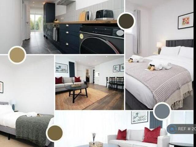 House for rent in Lyons, Greater London