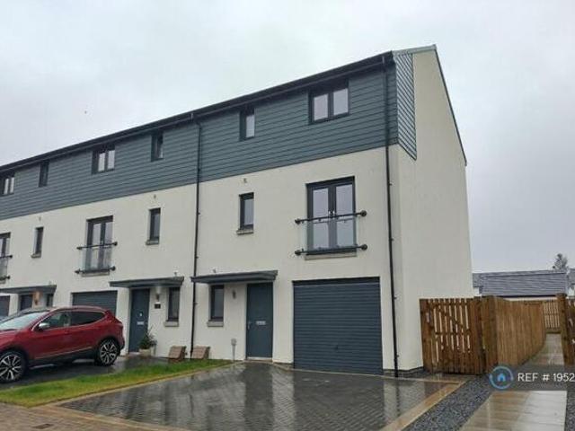 House for rent in Loanhead, Scotland