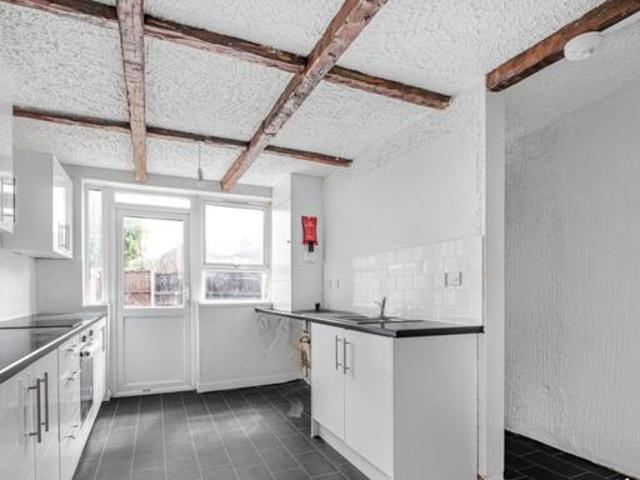House for rent in Lyons, Greater London