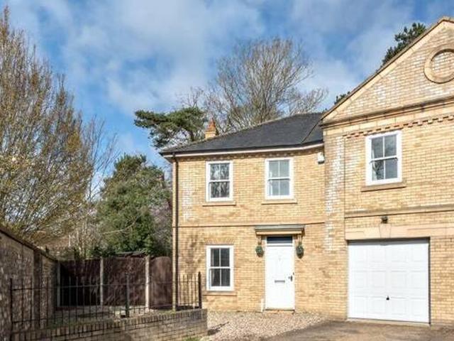 House for rent in Norfolk