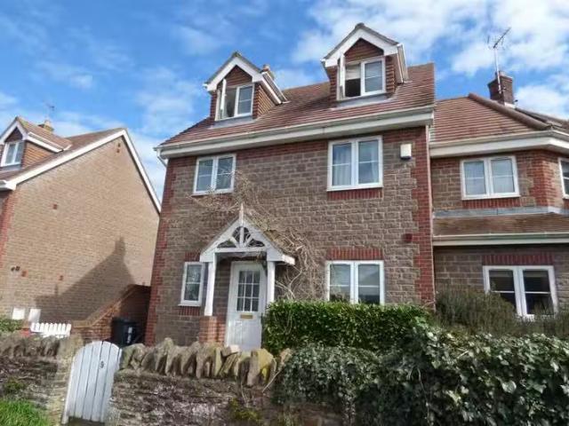 House for rent in Frampton Cotterell, Coalpit Heath