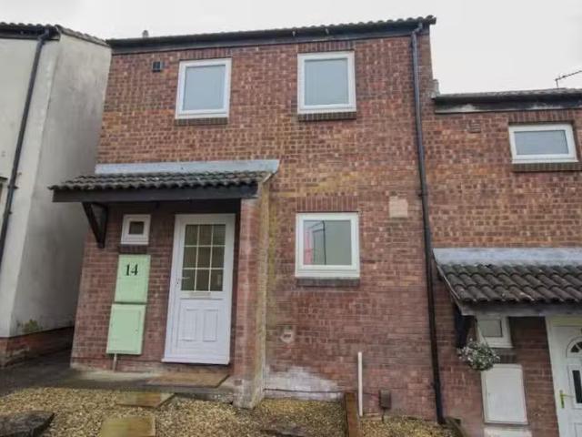 House for rent in Frome