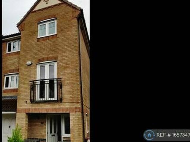 House for rent in Lancashire