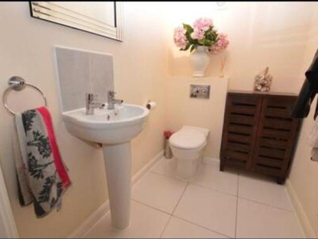 Cottage for rent in Saighton, Cheshire West and Chester