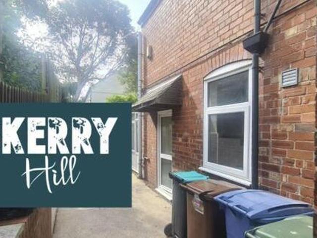 House for rent in Potters Corner, East Midlands