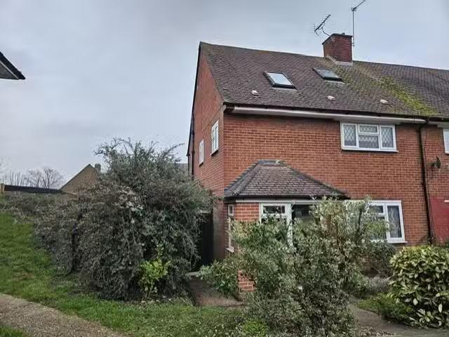 House for rent in Enfield, Greater London