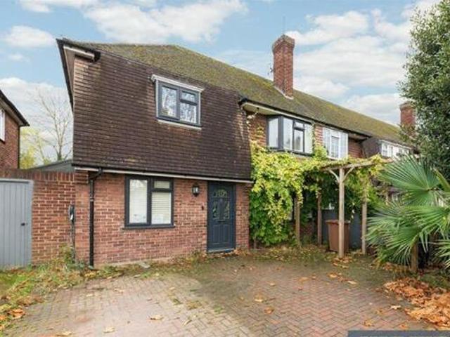 House for rent in New Malden, Greater London
