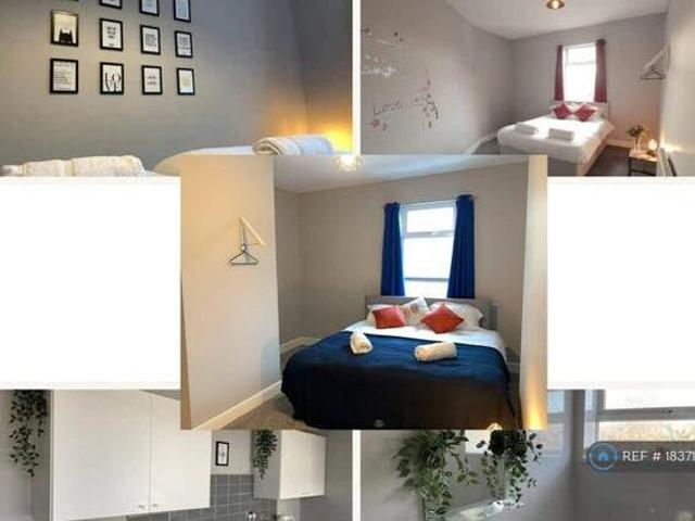 House for rent in Butterton, Staffordshire