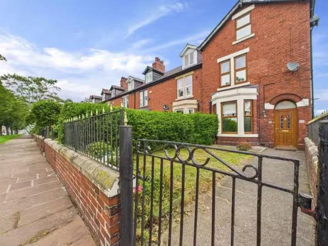 House for rent in Willow Holme