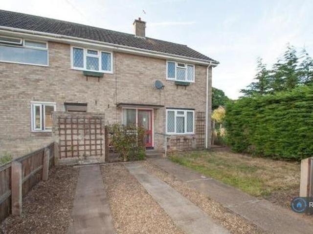 House for rent in Earlham Rise, East Bank