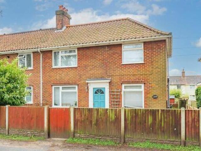 House for rent in East Bank, Norfolk