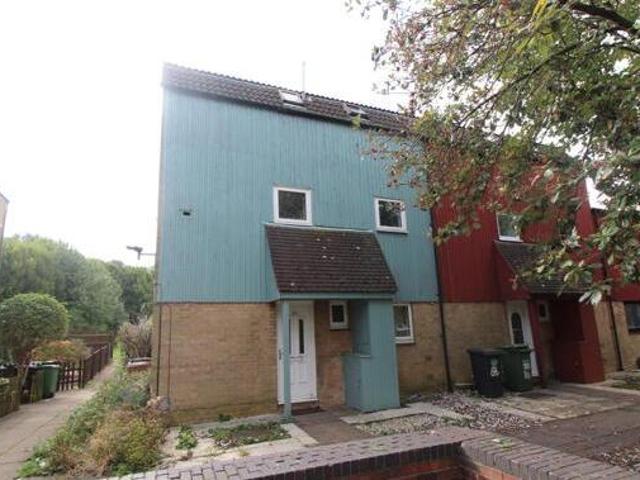 House for rent in Hampton Green, Cambridgeshire