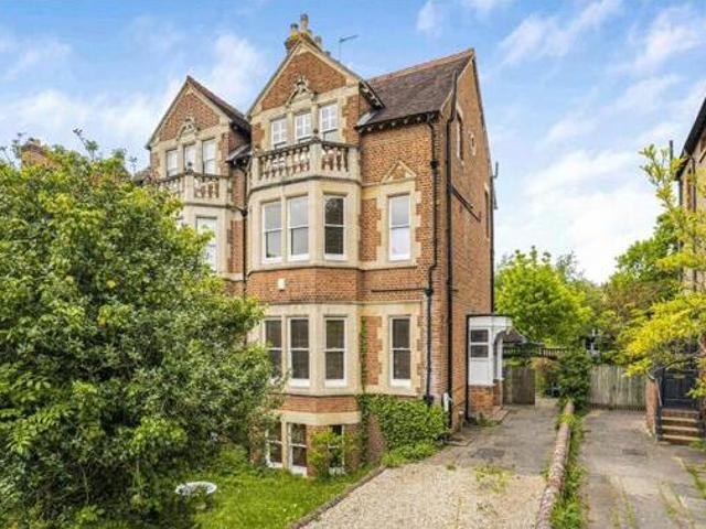 House for sale in The Slade, Oxfordshire