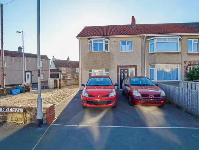 House for rent in Feckenham, City Of Bristol