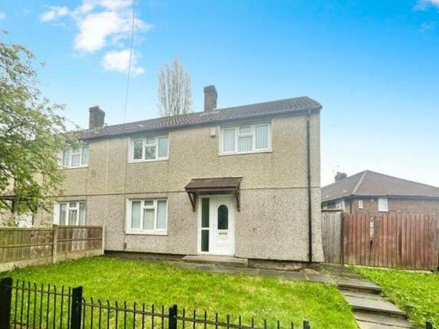 House for rent in Prescot, Knowsley