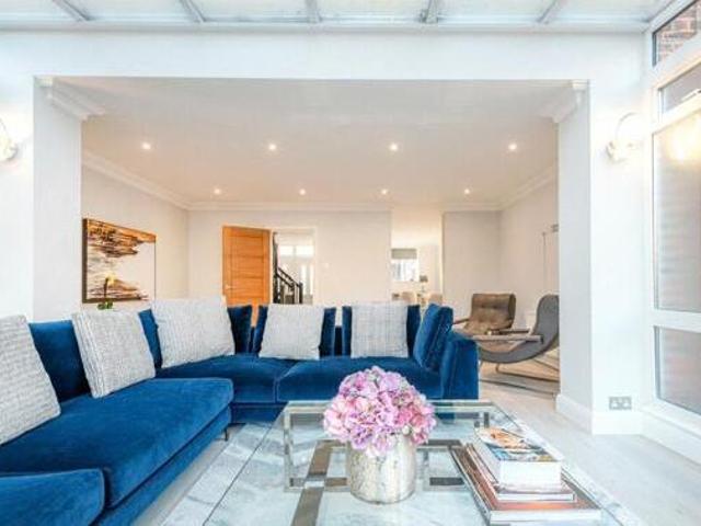 House for sale in Lyons, Greater London