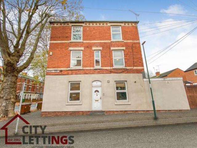 Cottage for rent in Haddon, East Midlands