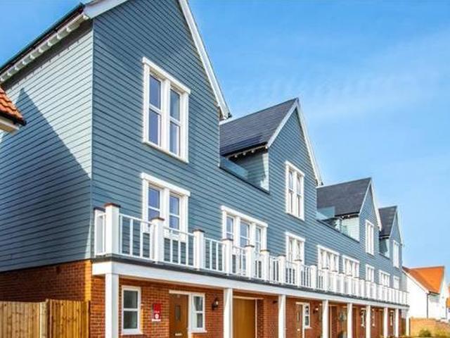 House for rent in Hertfordshire