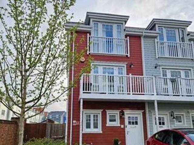 House for rent in Reading