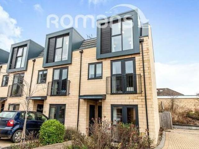 House for rent in Feckenham, City Of Bristol
