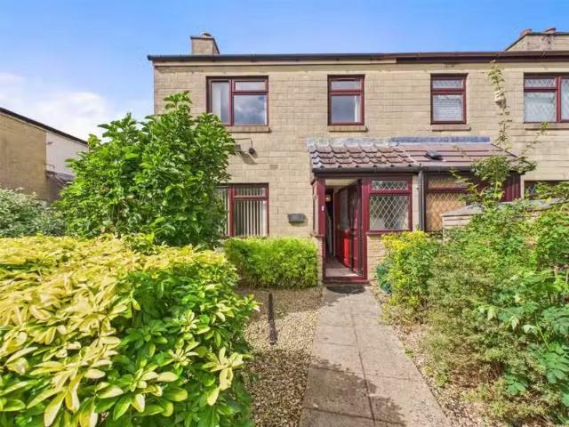 House for rent in Whiteway, Dulcote