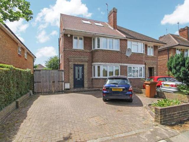 House for rent in Ruislip, Greater London