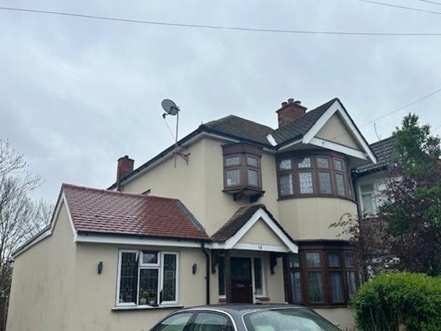 House for rent in Ruislip, Greater London
