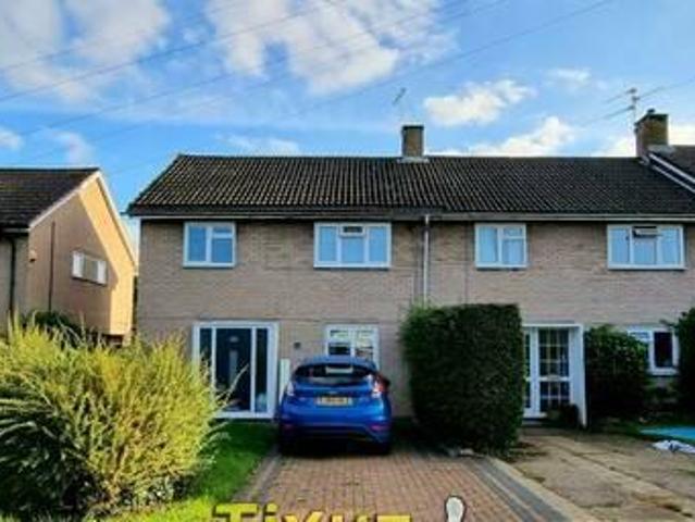 House for rent in Hertfordshire
