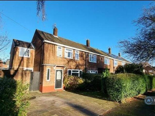 House for rent in Trafford Park, Greater Manchester