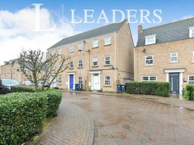 House for rent in Huntingdon