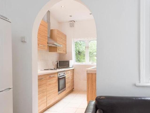 House for rent in Crookes, South Yorkshire