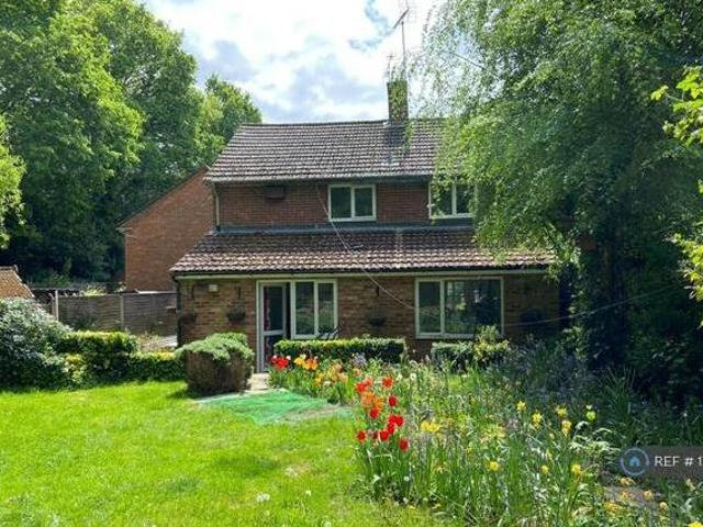 House for rent in Barton Stacey, Hampshire