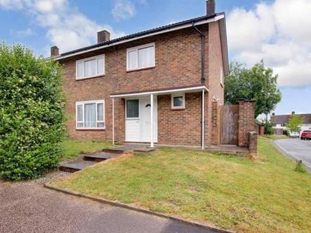 House for rent in West Sussex, England