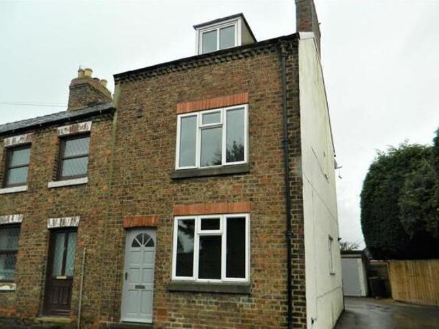 House for rent in North Yorkshire