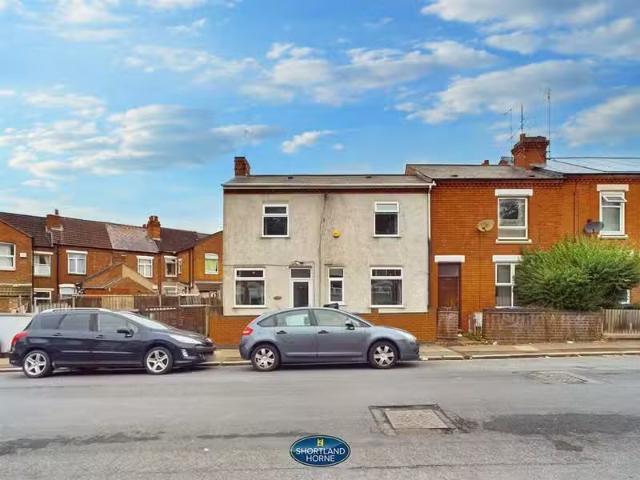 House for rent in Stoke