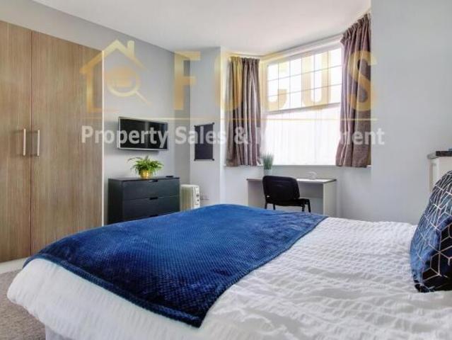 Cottage for rent in Leicester, City of Leicester