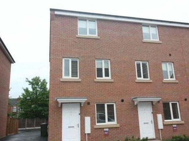 House for rent in West Midlands