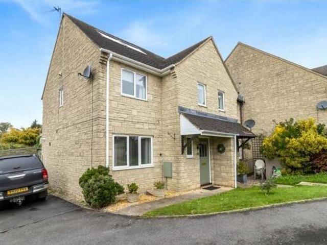 House for rent in School House, Gloucestershire
