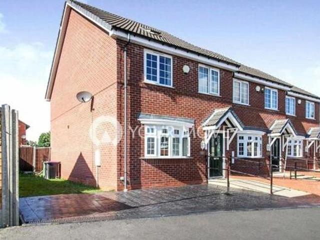 House for rent in Frankwell, Shropshire
